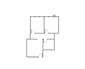 9304 Forest Ln, Dallas, TX for lease Floor Plan- Image 1 of 1