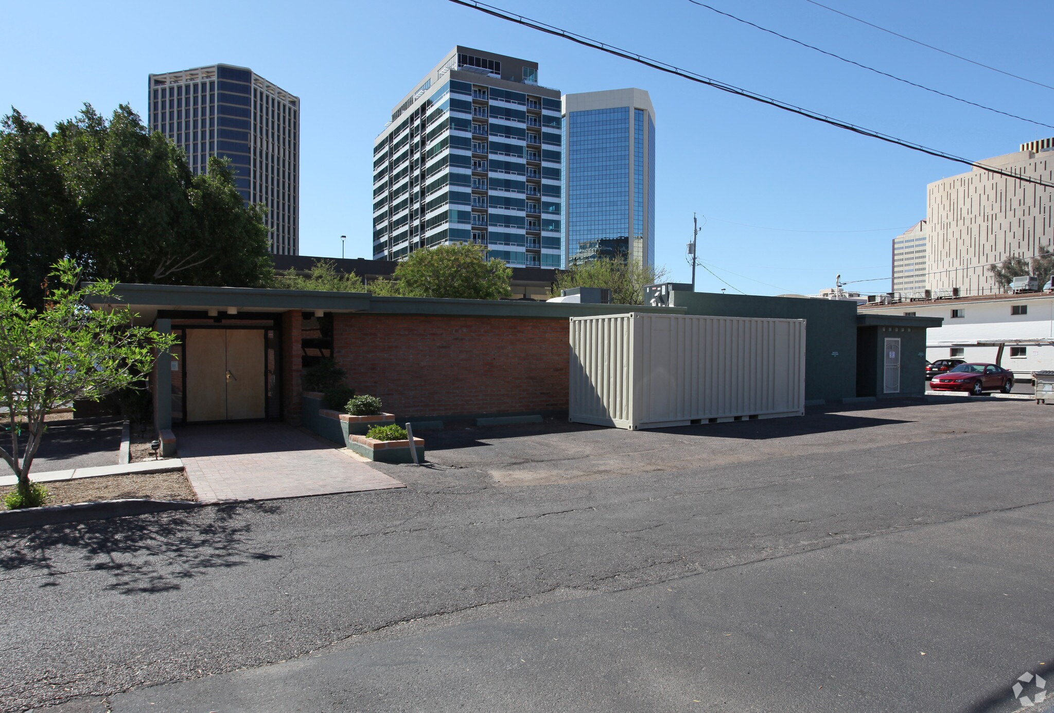 46 E Monterey Way, Phoenix, AZ for lease Primary Photo- Image 1 of 15