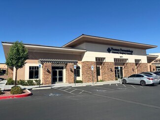 Plus de détails pour 2871 Saint Rose Pky, Henderson, NV - Bureau à louer