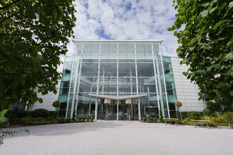 Blythe Valley Park, Solihull à louer - Photo du bâtiment - Image 1 de 13