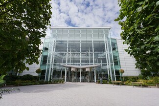 Plus de détails pour Blythe Valley Park, Solihull - Bureau à louer