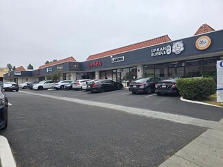 More details for 8055-8065 Clairemont Mesa Blvd, San Diego, CA - Retail for Lease