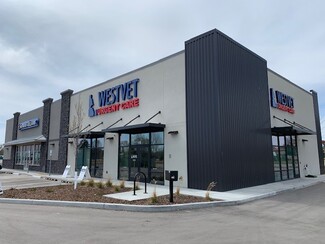 Plus de détails pour 2948 S. Meridian Road, Meridian, ID - Vente au détail à louer