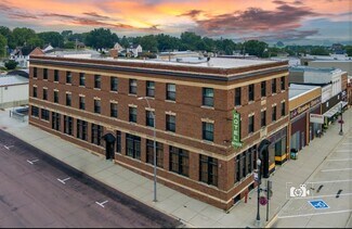 Plus de détails pour 202 N Broadway, Hartington, NE - Services hôteliers à vendre