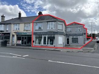 Plus de détails pour 20 Morshead Rd, Plymouth - Commerce de détail à vendre
