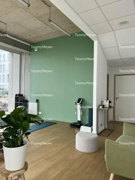 Bureau dans Nantes à louer - Photo intérieure - Image 3 de 5