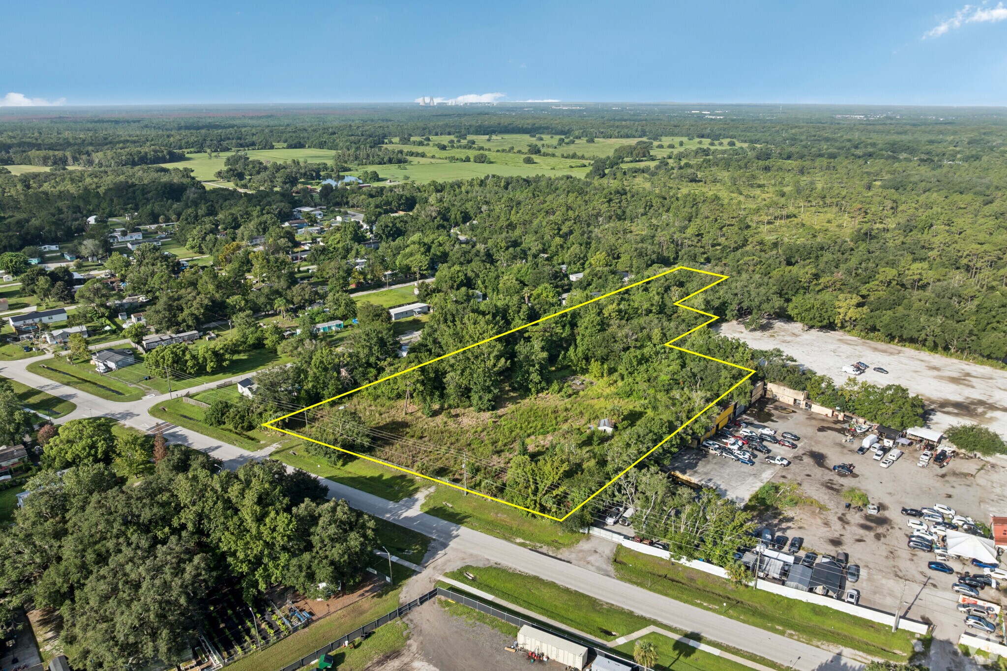 250 N County Road 13, Orlando, FL à vendre Photo du bâtiment- Image 1 de 17