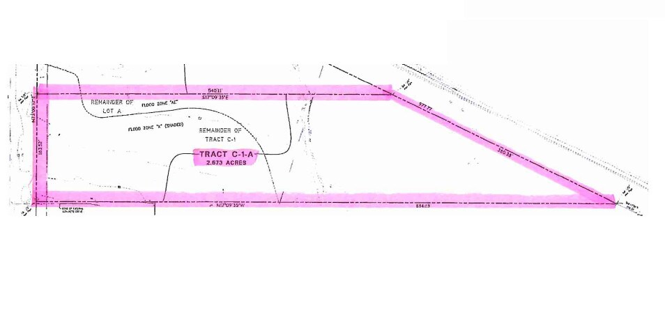 7980 Hooper Rd, Baton Rouge, LA à vendre - Photo du bâtiment - Image 2 de 2