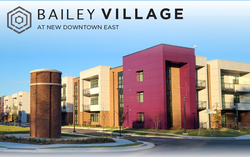 0 E Market St, Greensboro, NC à louer Photo du bâtiment- Image 1 de 3