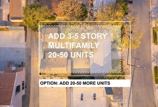 Plus de détails pour 24513 Walnut St, Santa Clarita, CA - Multi-résidentiel à vendre