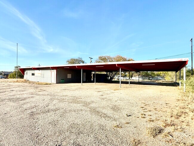 More details for 1709 Coliseum Dr, Snyder, TX - Flex for Sale