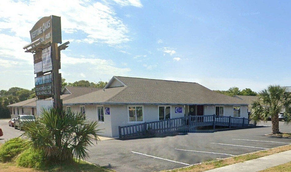 Neptune Oaks Professional Park portefeuille de 2 propriétés à vendre sur LoopNet.ca - Photo du bâtiment - Image 2 de 2