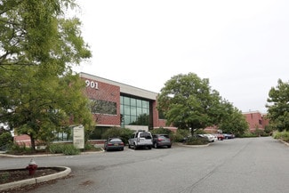 More details for 901 Penhorn Ave, Secaucus, NJ - Industrial for Lease