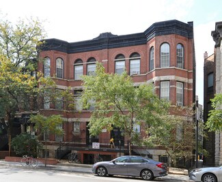 Plus de détails pour 2330-2332 N Clark St, Chicago, IL - Bureau à louer