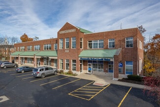 More details for 10883 Pearl Rd, Strongsville, OH - Office for Lease