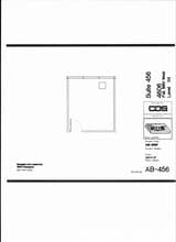 4606 FM 1960 W, Houston, TX à vendre Plan d’étage- Image 1 de 2