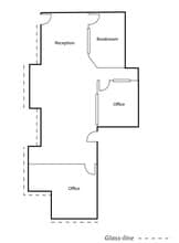 1120 Sycamore Ave, Vista, CA for lease Floor Plan- Image 1 of 1