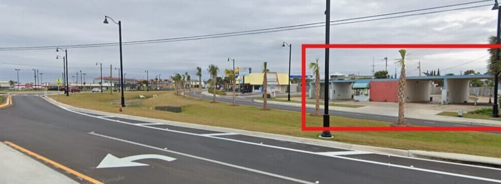 301 S Arnold Rd, Panama City Beach, FL for sale Primary Photo- Image 1 of 14