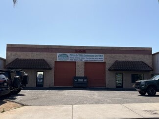 More details for 146 Vinewood St, Escondido, CA - Industrial for Lease