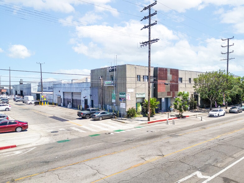6200 Avalon Blvd, Los Angeles, CA for sale - Building Photo - Image 2 of 36