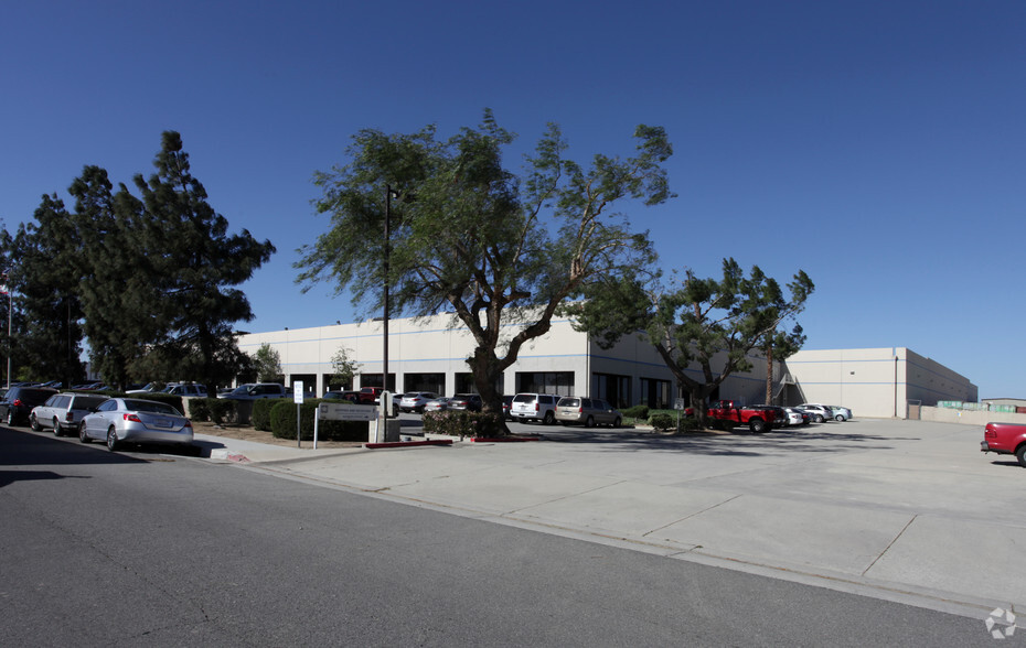 3660 Brennan Ave, Perris, CA for lease - Building Photo - Image 1 of 4