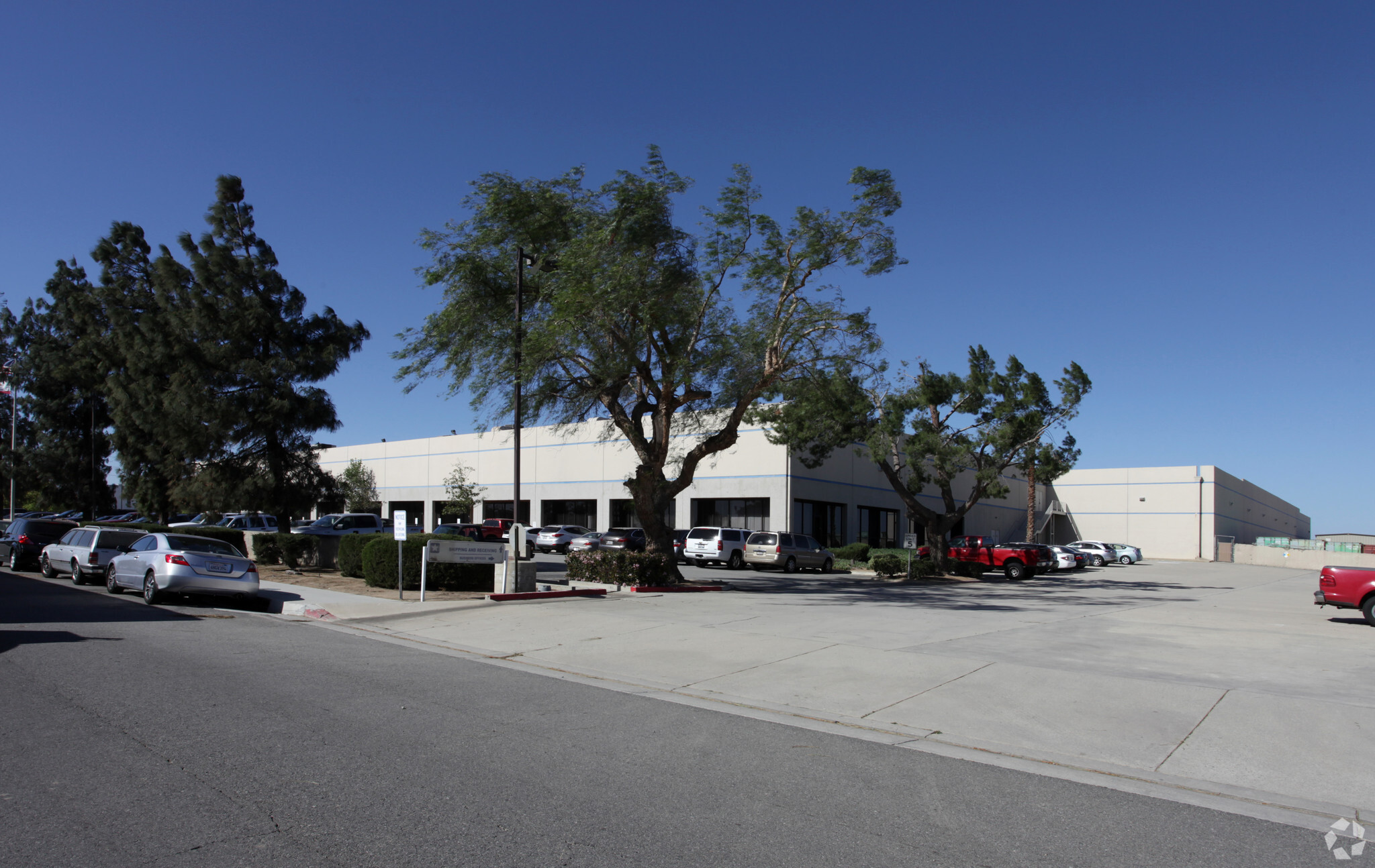 3660 Brennan Ave, Perris, CA for lease Building Photo- Image 1 of 5