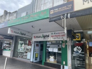 More details for 205 Forest Rd, Hurstville - Retail for Lease