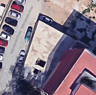 More details for Maestro Fortea, Torrent Calle, 10, València - Land for Sale