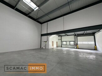 More details for Office, Industrial for Lease