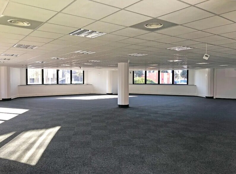 17 Avenue Didier Daurat, Blagnac à louer - Photo intérieure - Image 3 de 10