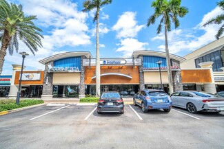 Plus de détails pour 4400 N Federal Hwy, Boca Raton, FL - Bureau, Vente au détail à louer