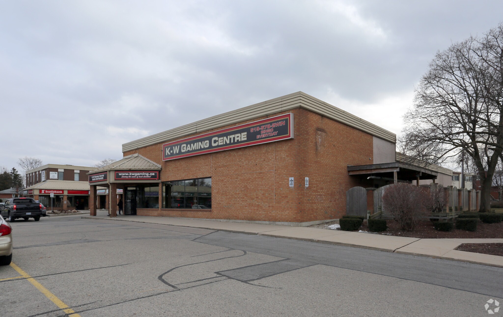 501 Krug St, Kitchener, ON à vendre Photo principale- Image 1 de 1