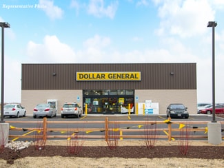 Plus de détails pour 1986 County 57 Rd, Prattville, AL - Commerce de détail à vendre