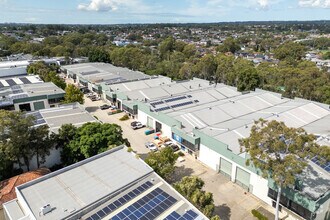 244-254 Horsley Rd, Milperra, NSW - Aerial  map view - Image1