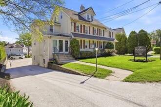 221-223 Conestoga Rd, Wayne, PA à louer Photo intérieure- Image 2 de 25