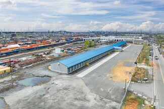 Plus de détails pour 1100 Newark Tpke, Kearny, NJ - Industriel à louer