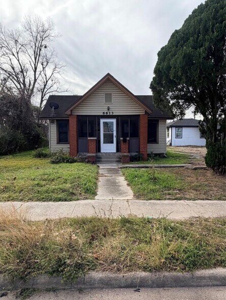6613 W Montgomery Rd, Houston, TX à vendre - Photo du bâtiment - Image 3 de 16