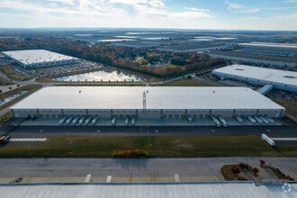 5275 Centerpoint Pky, Groveport, OH - Aerial  map view - Image1