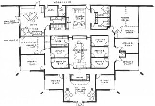 9310 E 37th St, Wichita, KS for sale Floor Plan- Image 1 of 1