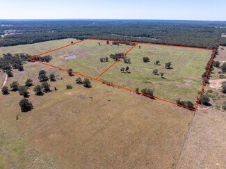 Plus de détails pour 1078 Old Pin Oak Rd, Paige, TX - Terrain à vendre