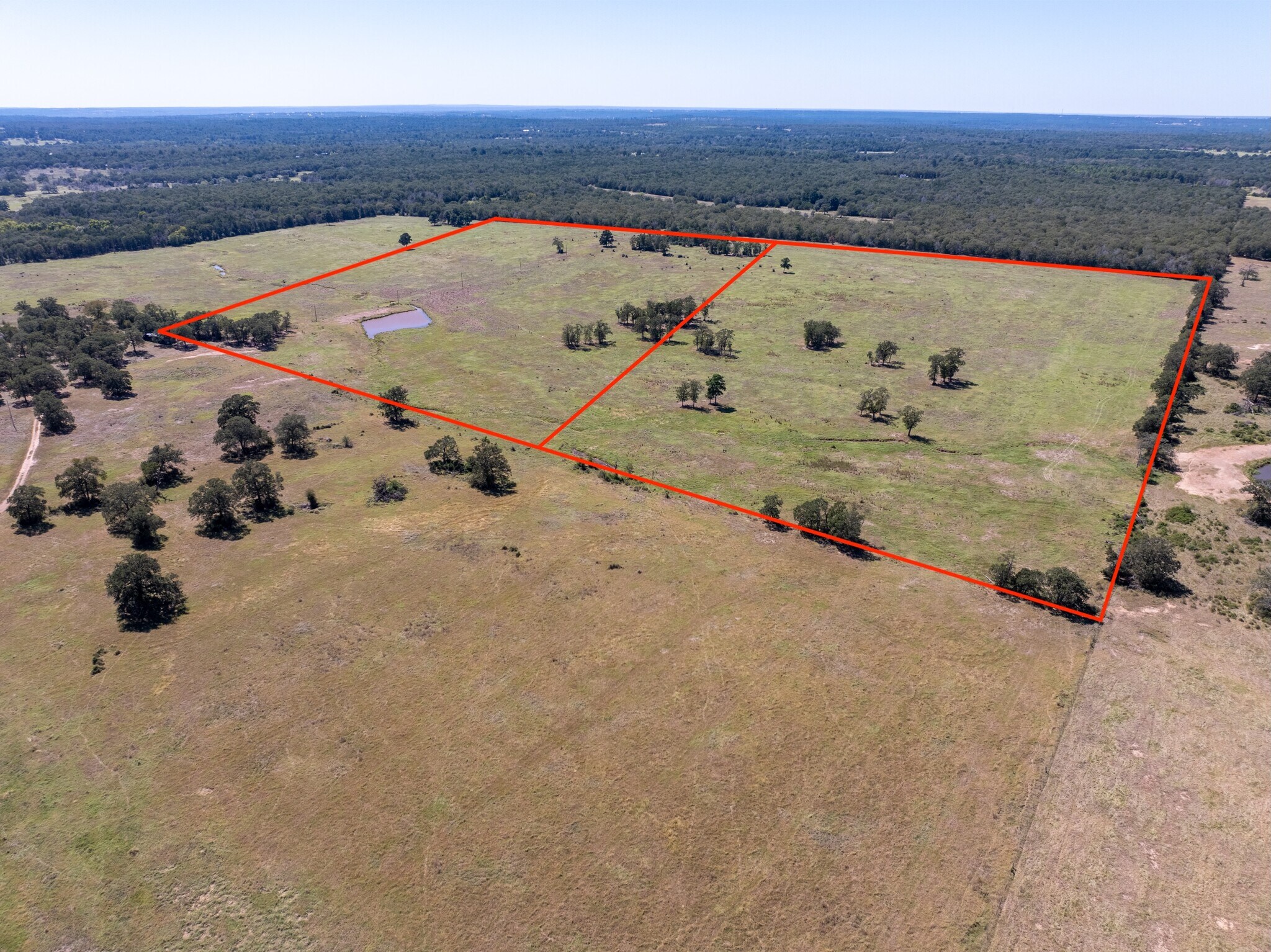 1078 Old Pin Oak Rd, Paige, TX for sale Primary Photo- Image 1 of 19
