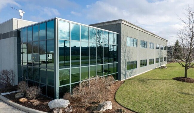 Plus de détails pour 285 Union St, Woolwich, ON - Industriel à vendre