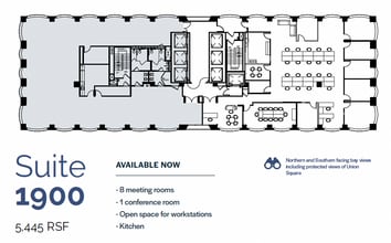 101 Montgomery St, San Francisco, CA for lease Interior Photo- Image 1 of 1