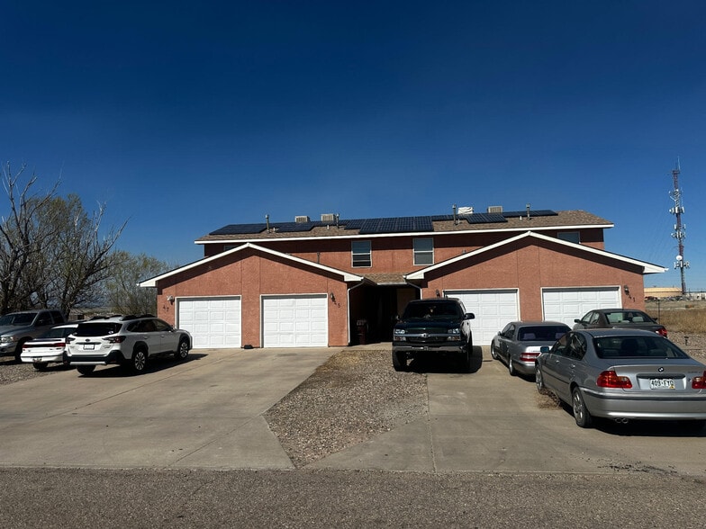 41-47 Cokedale Dr, Pueblo West, CO for sale - Building Photo - Image 2 of 2