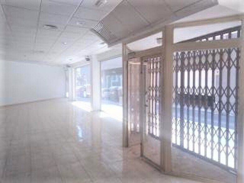 Retail in El Ejido, Almería for sale - Building Photo - Image 1 of 2