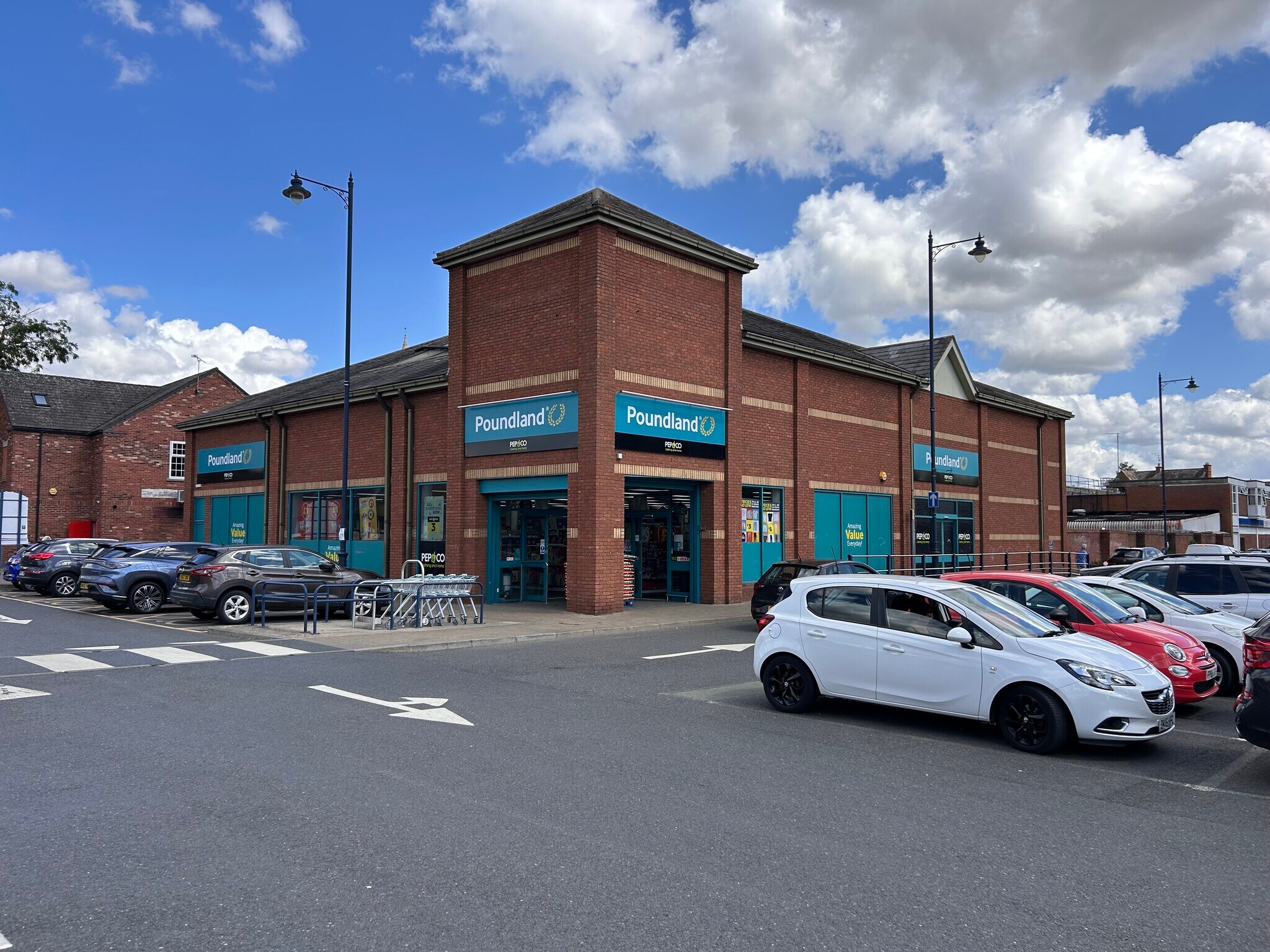 10 The Commons, Market Harborough for sale Building Photo- Image 1 of 1