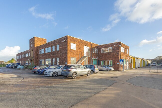 Plus de détails pour Bristol Rd, Bridgwater - Bureau, Local d'activités à louer