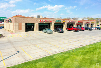 More details for 11002 Emmet St, Omaha, NE - Retail for Lease