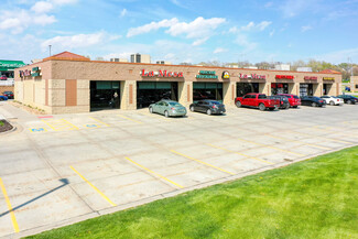 More details for 11002 Emmet St, Omaha, NE - Retail for Lease