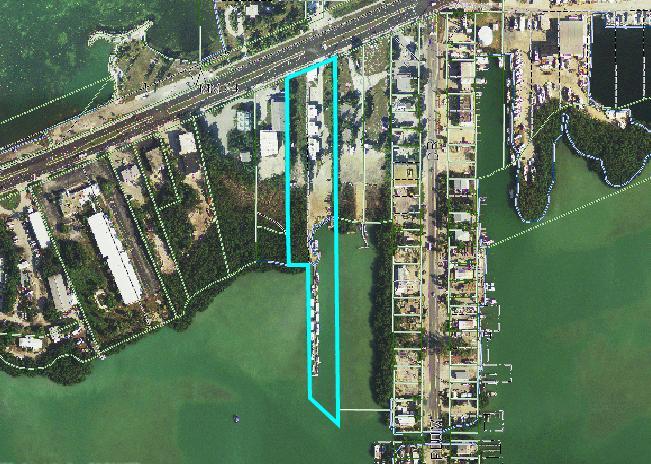 12685 Overseas Hwy, Marathon, FL à vendre Photo principale- Image 1 de 1